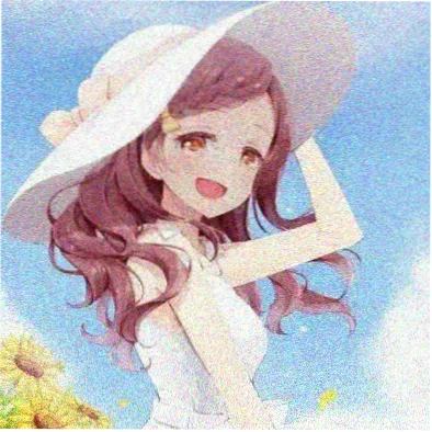 观众头像