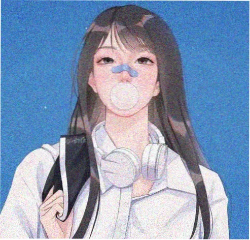 观众头像